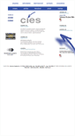 Mobile Screenshot of ciessl.com